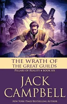 Hnev veľkých cechov - The Wrath of the Great Guilds