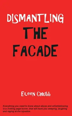 Demontáž fasády - Dismantling the Facade