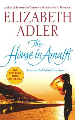 Dom v Amalfi - The House in Amalfi