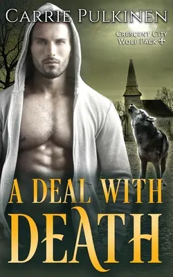 Dohoda so smrťou - A Deal with Death