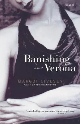 Vyhnanie Verony - Banishing Verona