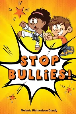 Zastavte šikanovanie! - Stop Bullies!