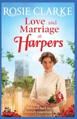 Láska a manželstvo v Harpers - Love and Marriage at Harpers