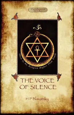 Hlas ticha - The Voice of the Silence