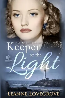 Strážca svetla - Keeper of the Light