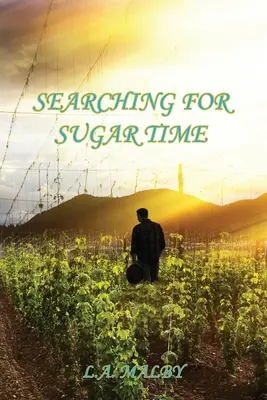 Hľadanie času na cukor - Searching for Sugar Time