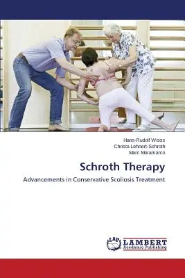 Schrothova terapia - Schroth Therapy