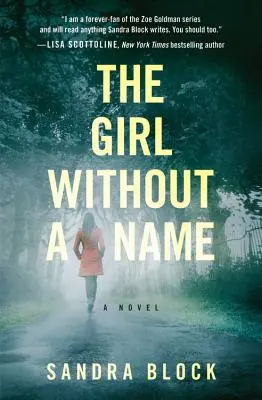 Dievča bez mena - The Girl Without a Name
