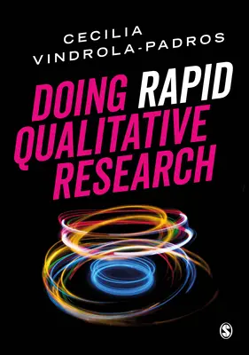 Rýchly kvalitatívny výskum - Doing Rapid Qualitative Research