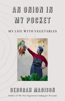 Cibuľa vo vrecku: Môj život so zeleninou - An Onion in My Pocket: My Life with Vegetables