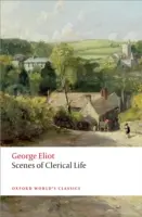 Scény z duchovného života - Scenes of Clerical Life