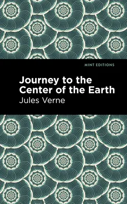Cesta do stredu Zeme - Journey to the Center of the Earth