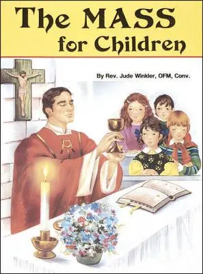 Omša pre deti - The Mass for Children