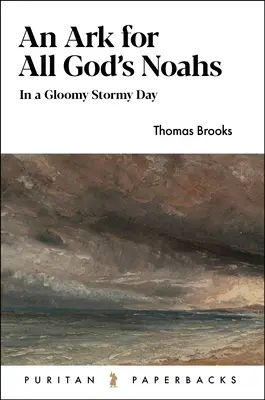 Archa pre všetkých Božích Noemov: V pochmúrny, búrlivý deň - An Ark for All God's Noahs: In a Gloomy, Stormy Day