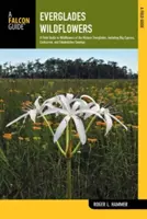 Everglades Wildflowers: Vydanie: Terénny sprievodca divokými kvetmi historických Everglades, vrátane Big Cypress, Corkscrew a Fakahatchee Swamps - Everglades Wildflowers: A Field Guide to Wildflowers of the Historic Everglades, Including Big Cypress, Corkscrew, and Fakahatchee Swamps