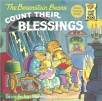 Medvedíky Berenstainove počítajú svoje požehnania - The Berenstain Bears Count Their Blessings