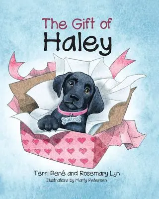 Haleyho dar - The Gift of Haley