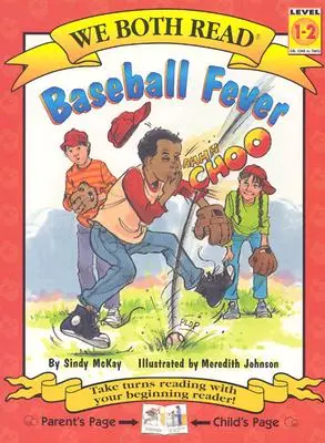 Baseballová horúčka - Baseball Fever