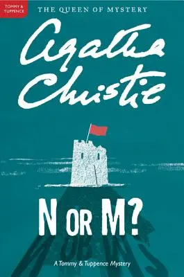 N alebo M? - N or M?