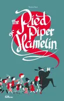 Krysař z Hamelinu - The Pied Piper of Hamelin