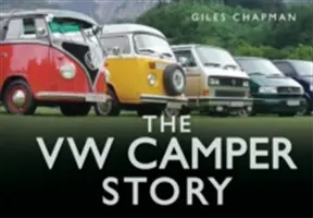 Príbeh VW Camper - The VW Camper Story