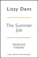 Summer Job - Najpríjemnejší romantický komiks z roku 2021, ktorý sa čoskoro stane televíznym seriálom - Summer Job - The most feel-good romcom of 2021 soon to be a TV series