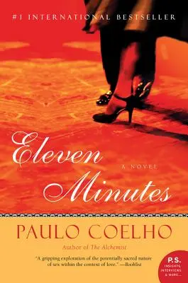 Jedenásť minút - Eleven Minutes