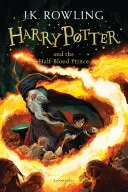Harry Potter a princ polovičnej krvi - Harry Potter and the Half-Blood Prince