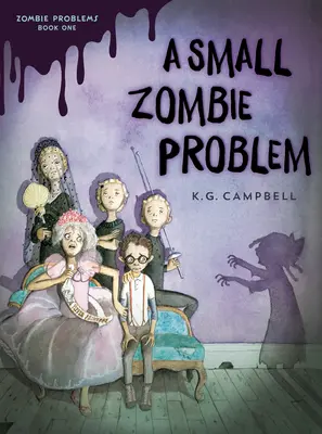 Malý problém so zombie - A Small Zombie Problem