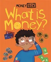 Money Box: Čo sú peniaze? - Money Box: What Is Money?