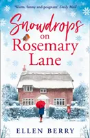 Snežienky na Rosemary Lane - Snowdrops on Rosemary Lane