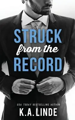 Vyškrtnuté zo záznamu - Struck From The Record