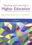 Vyučovanie a učenie vo vysokoškolskom vzdelávaní - Teaching and Learning in Higher Education
