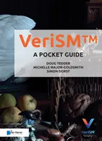 Verism (Tm) - Vreckový sprievodca: Publikácia Ifdc (International Foundation of Digital Competences) - Verism (Tm) - A Pocket Guide: A Publication of Ifdc (International Foundation of Digital Competences)