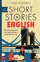 Krátke príbehy v angličtine pre začiatočníkov - Short Stories in English for Beginners