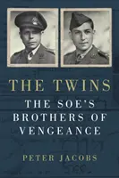 Dvojčatá: Bratia Soeovci o pomste - The Twins: The Soe's Brothers of Vengeance
