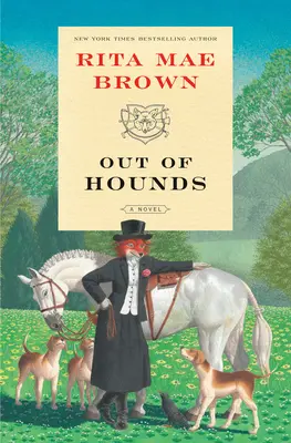 Z očí psov - Out of Hounds