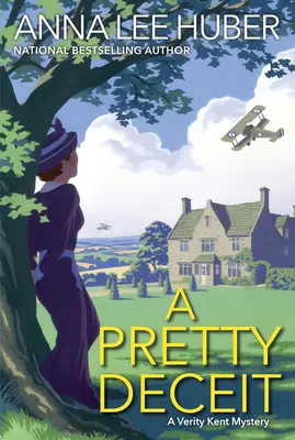 Pekný podraz - A Pretty Deceit