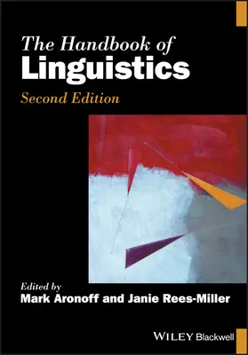 Príručka lingvistiky - The Handbook of Linguistics