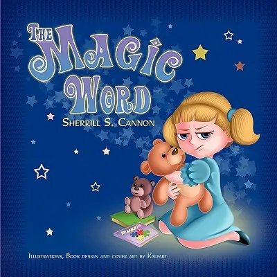 Magické slovo - The Magic Word
