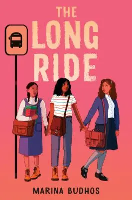 Dlhá jazda - The Long Ride