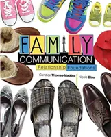 Komunikácia v rodine: Základy vzťahov - Family Communication: Relationship Foundations