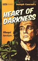 Srdce temnoty - Heart of Darkness
