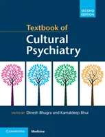Učebnica kultúrnej psychiatrie - Textbook of Cultural Psychiatry