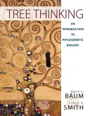 Stromové myslenie: Úvod do fylogenetickej biológie - Tree Thinking: An Introduction to Phylogenetic Biology