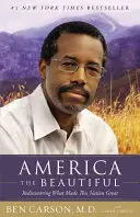 Amerika krásna: Znovuobjavenie toho, čo urobilo tento národ veľkým - America the Beautiful: Rediscovering What Made This Nation Great
