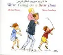 Ideme na lov medveďa v perzštine a angličtine - We're Going on a Bear Hunt in Farsi and English