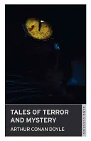 Príbehy hrôzy a záhad - Tales of Terror and Mystery