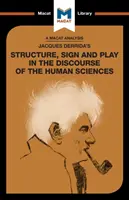 Analýza štruktúry, znaku a hry Jacquesa Derridu v diskurze vied o človeku - An Analysis of Jacques Derrida's Structure, Sign, and Play in the Discourse of the Human Sciences