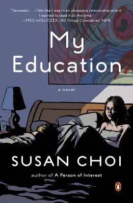 Moje vzdelanie - My Education